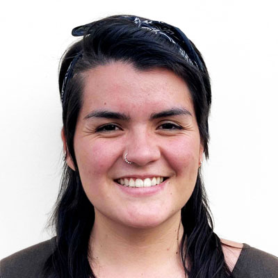 Profile Picture of Carolina Espinoza